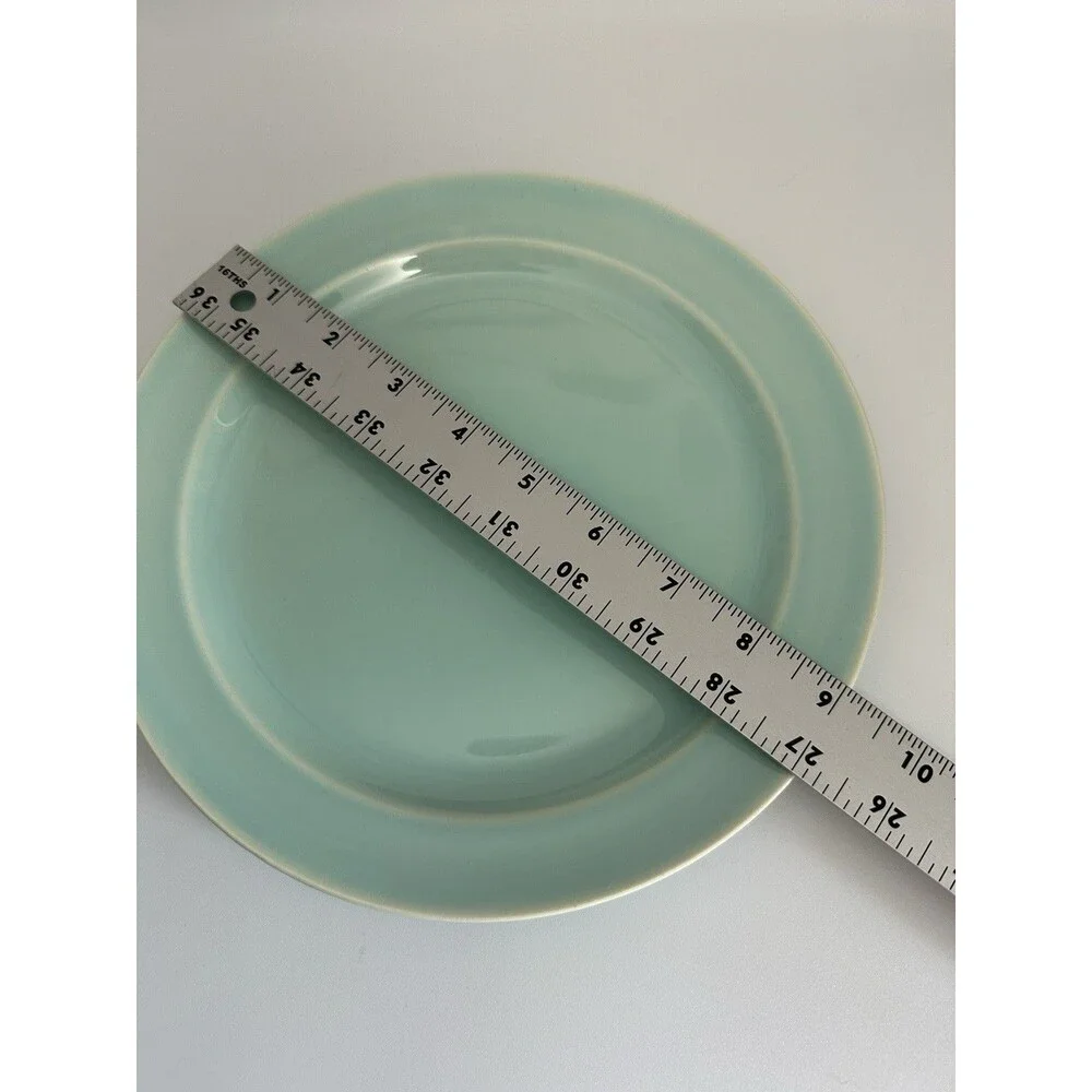 Vintage Luray Plate 9”